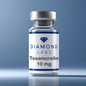Tesamorelin 10 mg