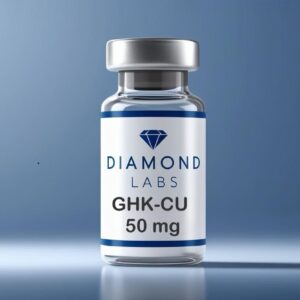 GHK-CU 50 mg
