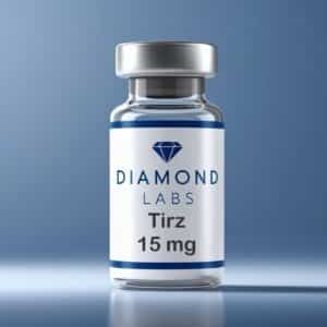 Tirz 15 mg