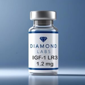 IGF-1 LR3 1.2 mg