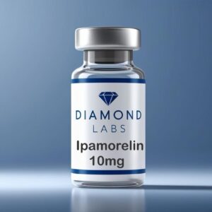 Ipamorelin 10mg