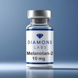 Melanotan-2 10 mg