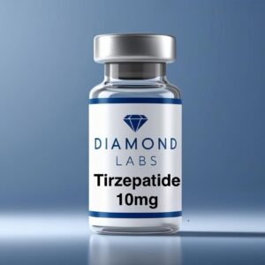 Tirz 10mg