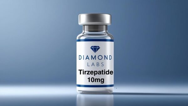 Tirz 10mg