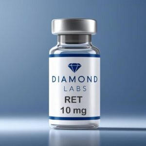 Kit of 10 vials Ret 10 mg