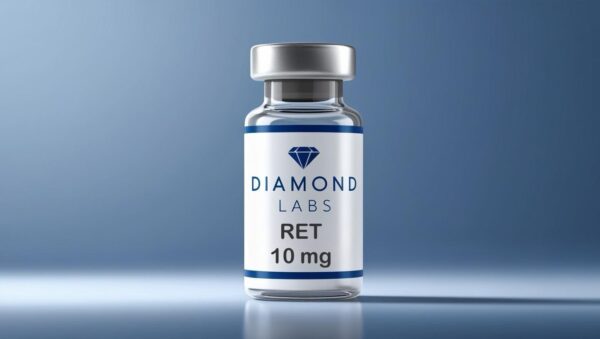 Kit of 10 vials Ret 10 mg