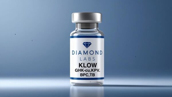 KLOW 70 mg 5ml