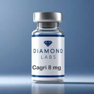 Cagri 8