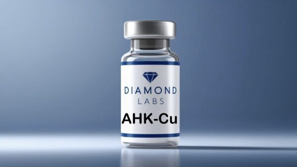 AHK-Cu 1g powder