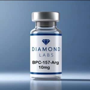 BPC-157-Arg 10mg pentadeca