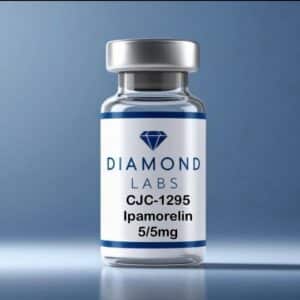 CJC/IPA 5/ 5mg