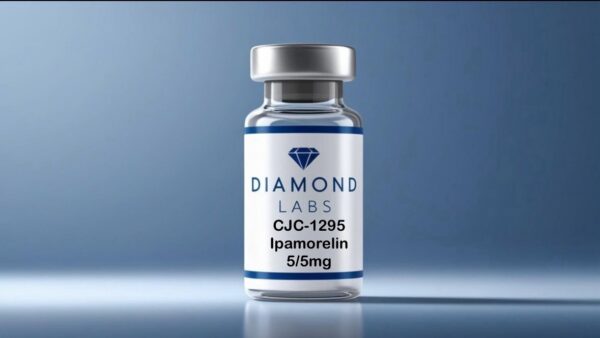 CJC/IPA 5/ 5mg