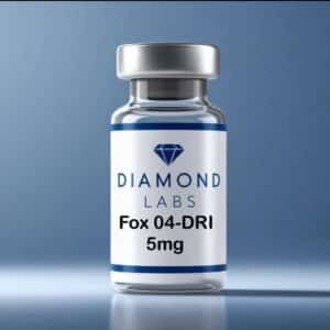 Fox 04-DRI 5mg