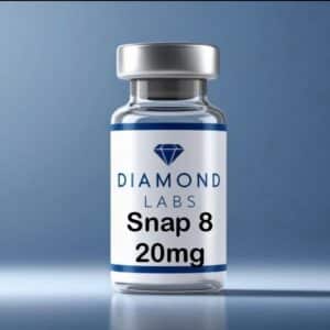 SNAP 8 20mg