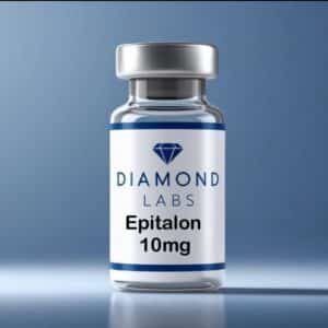 Epitalon 10mg