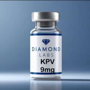 KPV 9 mg